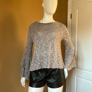 Cute sweater/Size M🩶